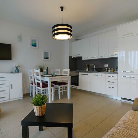 Apartman Reno Zadar Eksteriør bilde