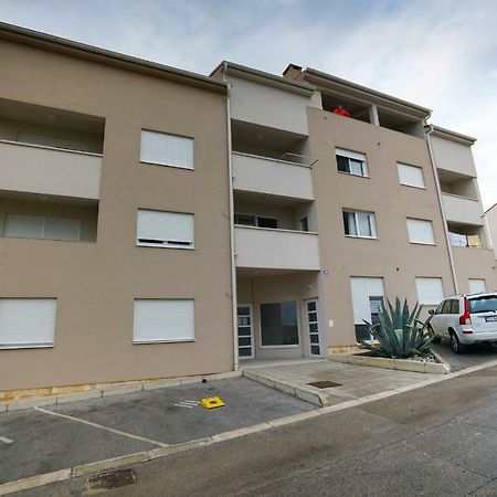 Apartman Reno Zadar Eksteriør bilde