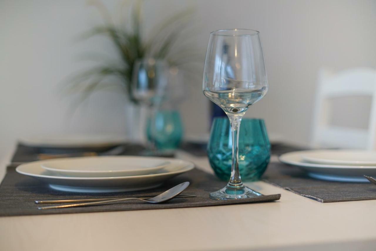Apartman Reno Zadar Eksteriør bilde