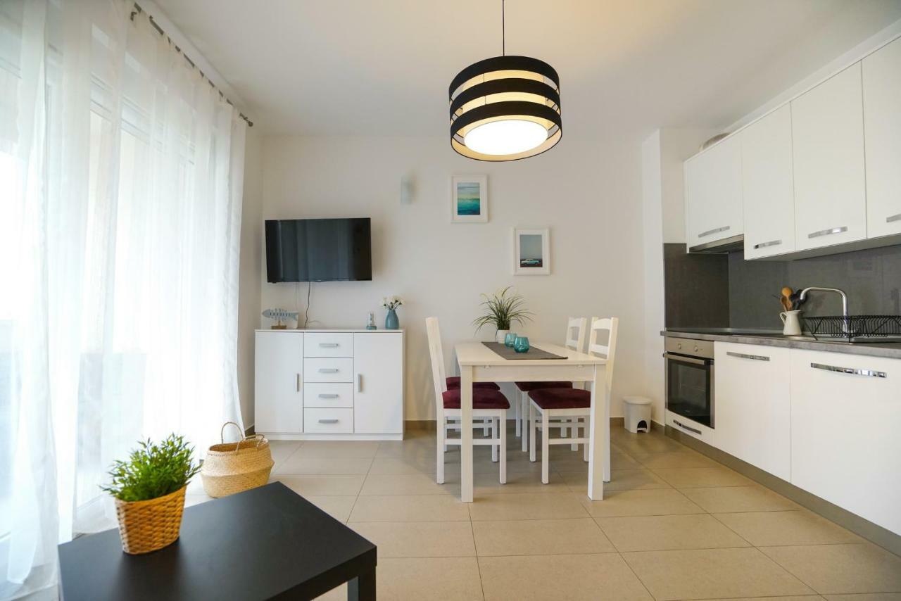 Apartman Reno Zadar Eksteriør bilde