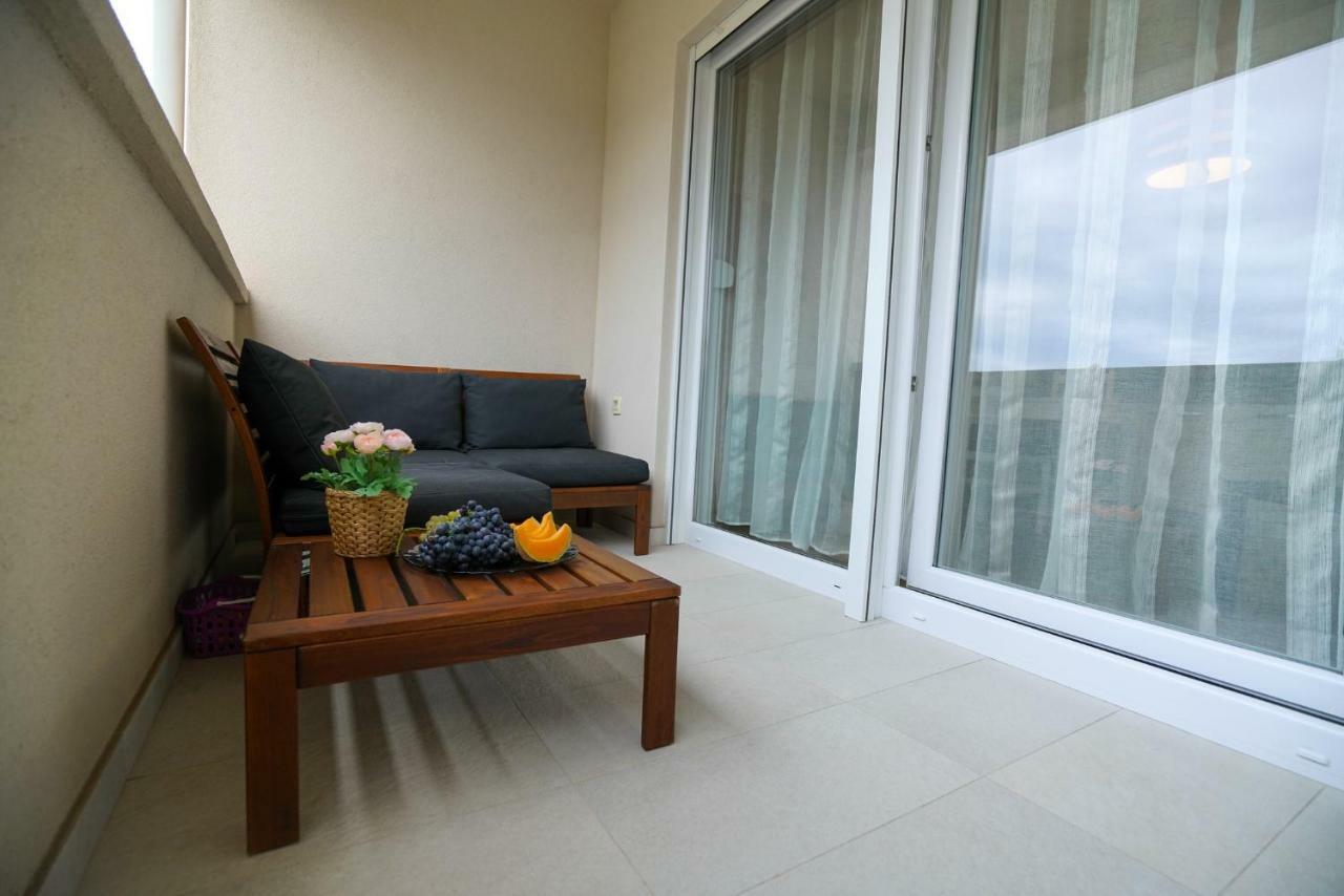 Apartman Reno Zadar Eksteriør bilde