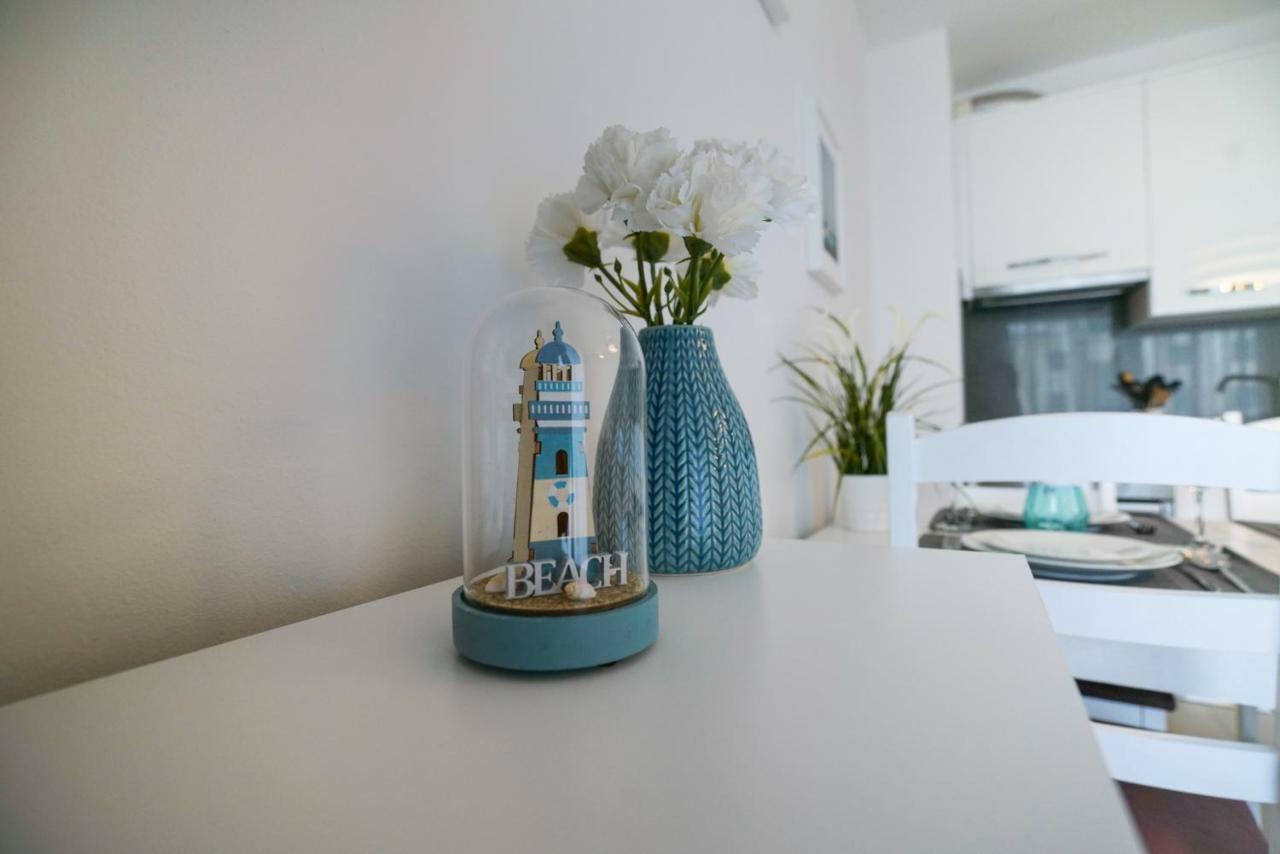 Apartman Reno Zadar Eksteriør bilde