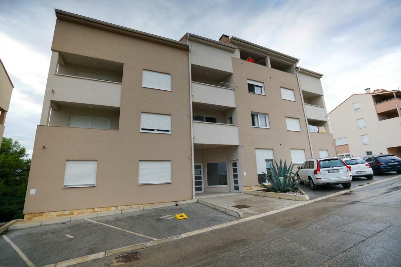 Apartman Reno Zadar Eksteriør bilde