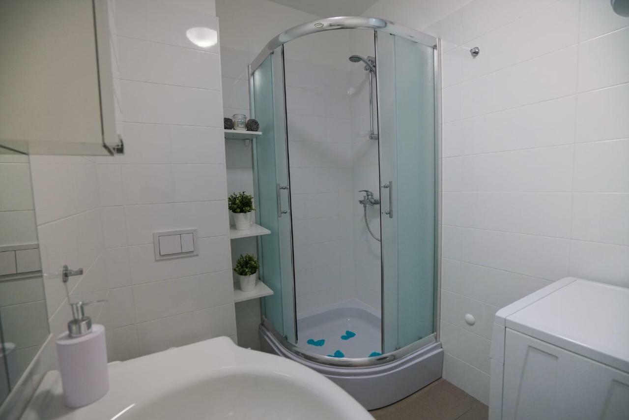 Apartman Reno Zadar Eksteriør bilde