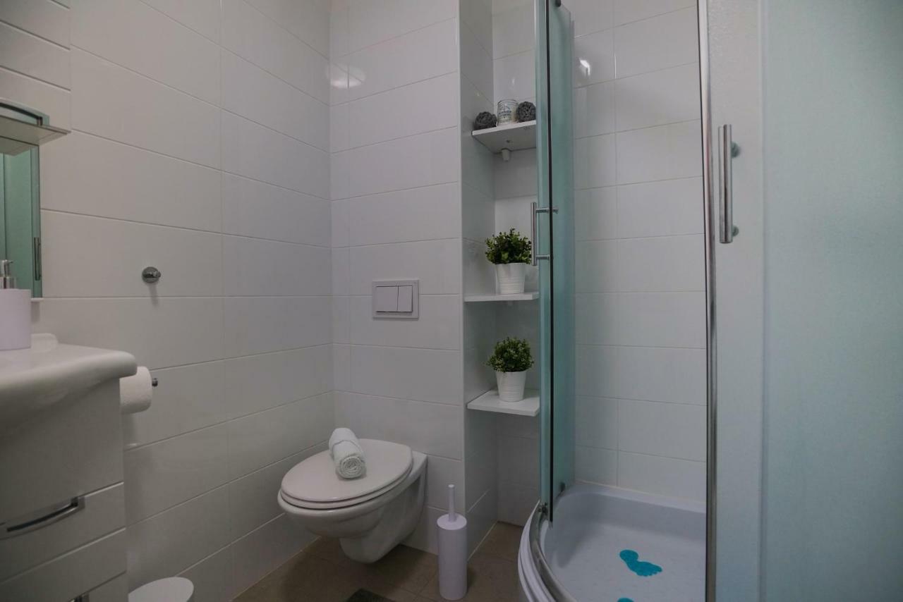 Apartman Reno Zadar Eksteriør bilde